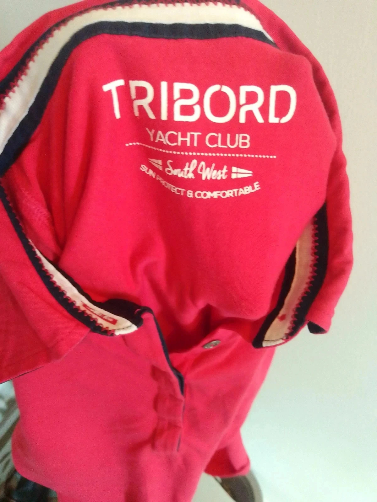 Women's Polo 38 – photo 3